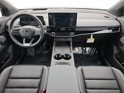 New 2026 Honda Prologue Elite image 9