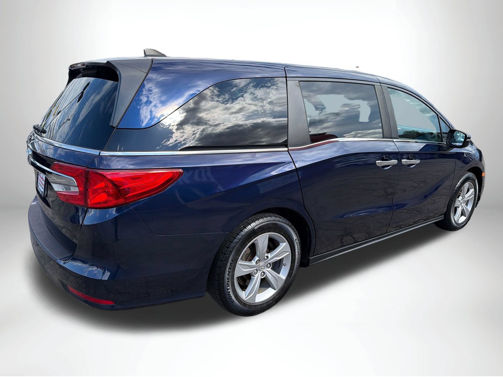 Used 2019 Honda Odyssey EX-L image 5