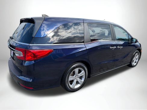 Used 2019 Honda Odyssey EX-L image 5