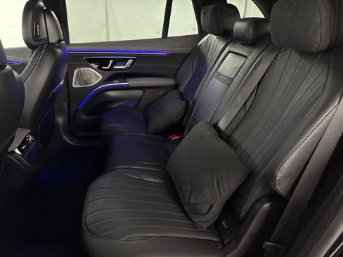 Certified 2024 Mercedes-Benz EQS 450+ SUV image 22