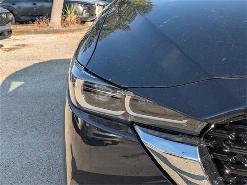 New 2025 MAZDA CX-5 AWD 2.5 S image 8