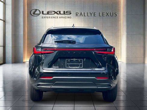 New 2026 Lexus NX 350 AWD w/ Luxury Package image 6