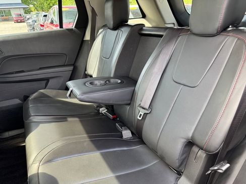 Used 2016 GMC Terrain SLT w/ Open Road Package FWD image 33