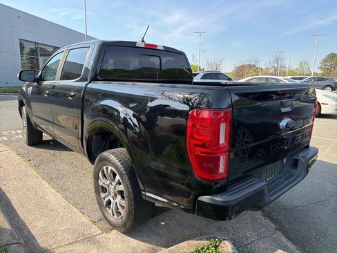 Used 2019 Ford Ranger Lariat image 2