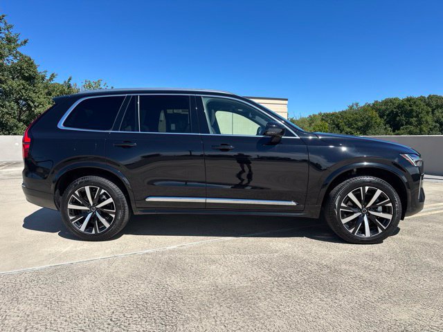 Certified 2025 Volvo XC90 B5 Core AWD/4WD image 10