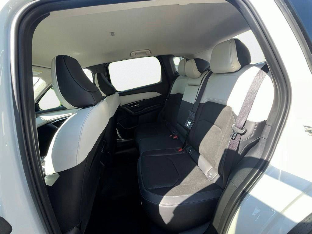New 2026 MAZDA CX-5 Preferred AWD/4WD image 21