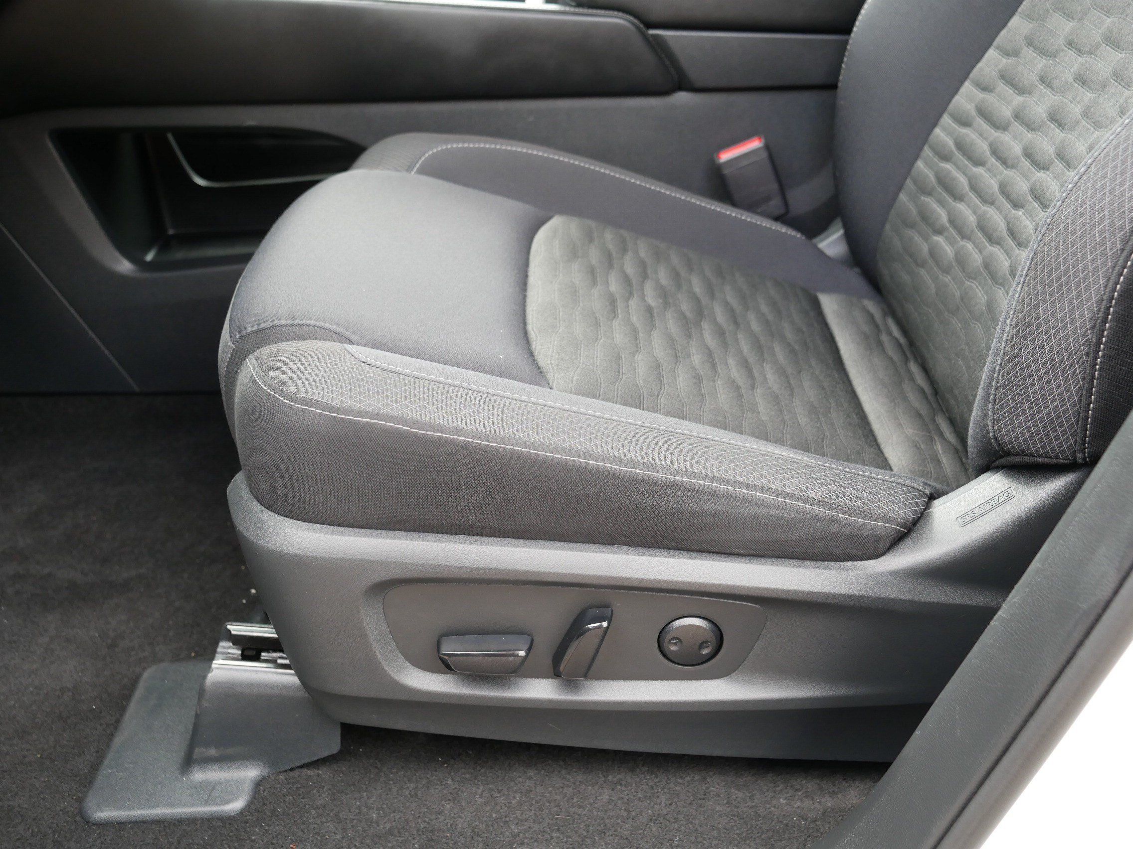 Certified 2024 Nissan Pathfinder SV AWD/4WD image 20