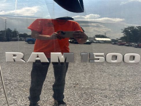 Used 2012 RAM 1500 Express AWD/4WD image 15