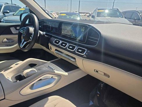 Used 2023 Mercedes-Benz GLE 450 4MATIC image 11