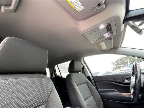 Used 2020 GMC Acadia SLE w/ Driver Convenience Package image 28