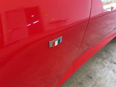 Used 2020 Chevrolet Camaro LT image 16