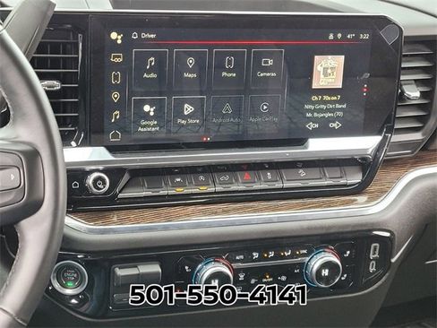 Used 2024 GMC Sierra 1500 Elevation w/ X31 Off-Road Package image 21