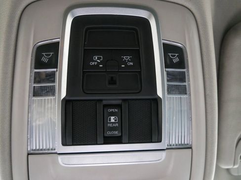 Used 2022 RAM 1500 Laramie image 50