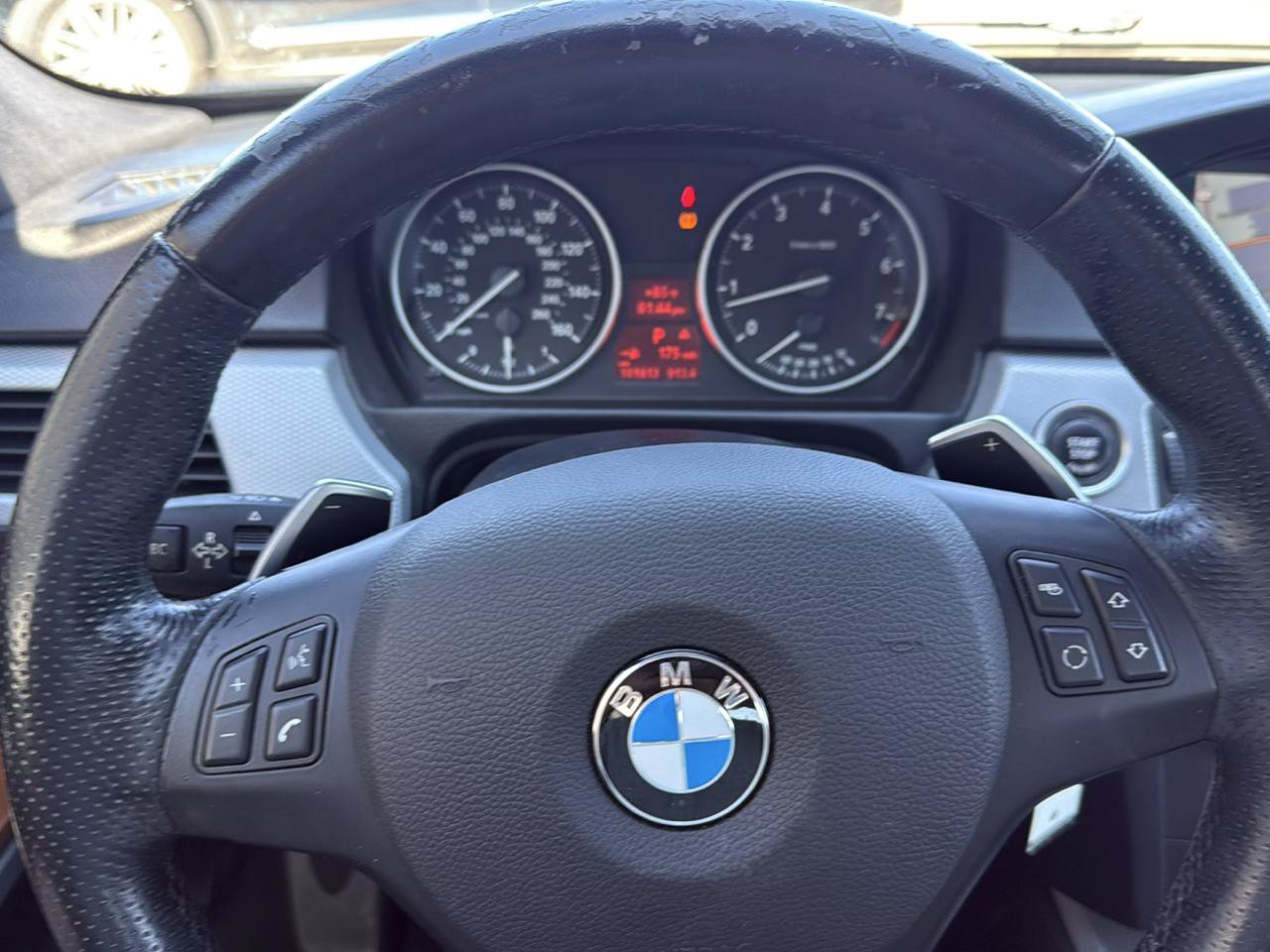 Used 2011 BMW 328i Sedan RWD image 27