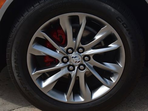 Used 2023 Buick Enclave Avenir w/ Avenir Technology Package FWD image 11