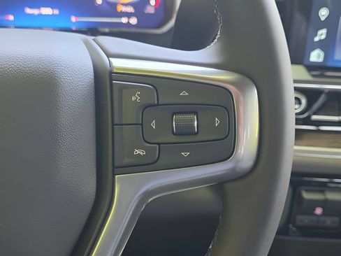 New 2026 Chevrolet Silverado 3500 LT w/ Texas Edition AWD/4WD image 20