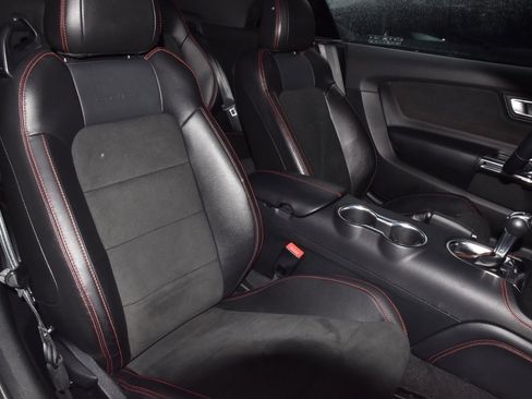 Used 2023 Ford Mustang GT Premium w/ Equipment Group 401A image 19