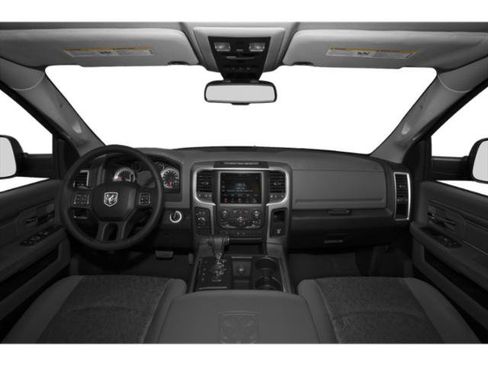 Used 2015 RAM 1500 Classic SLT AWD/4WD image 11
