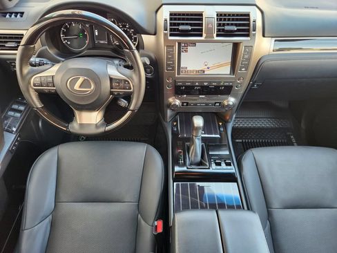 Used 2021 Lexus GX 460 Premium AWD/4WD image 25