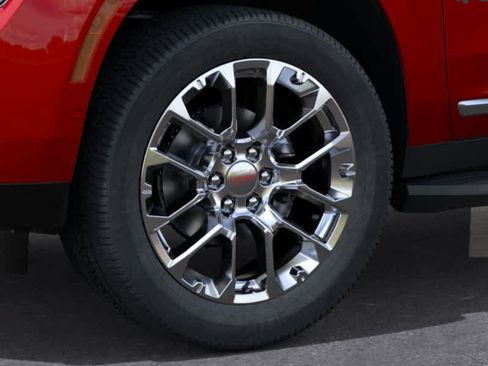 New 2026 GMC Yukon Elevation w/ Elevation Premium Package RWD image 9