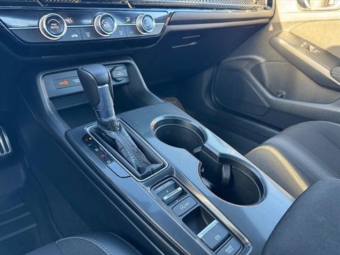 Used 2022 Honda Civic Sport image 18