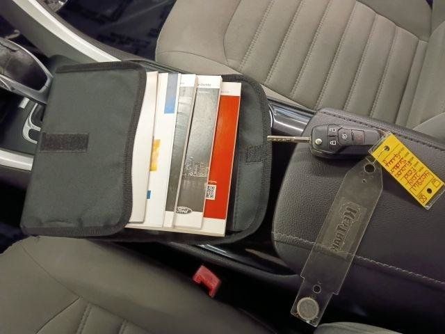 Used 2014 Ford Fusion S FWD image 24