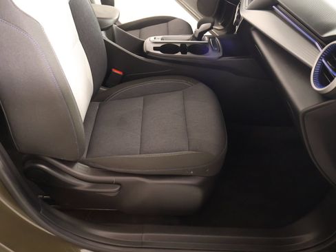 Used 2024 Chevrolet Trax LS w/ LS Convenience Package FWD image 13