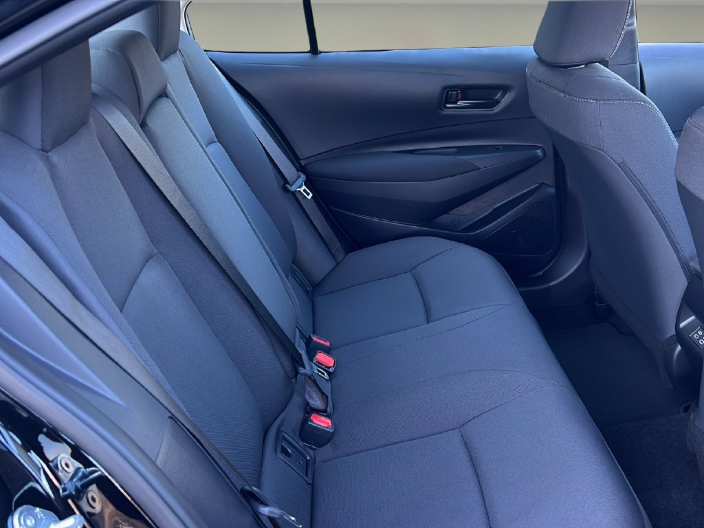 New 2027 Toyota Corolla LE FWD image 15