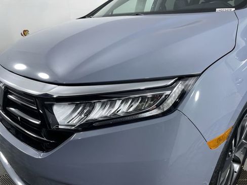 Used 2024 Honda Odyssey Touring image 48