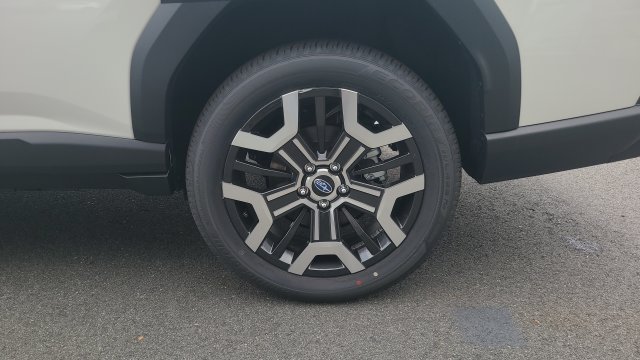 New 2026 Subaru Outback Touring XT AWD/4WD image 9