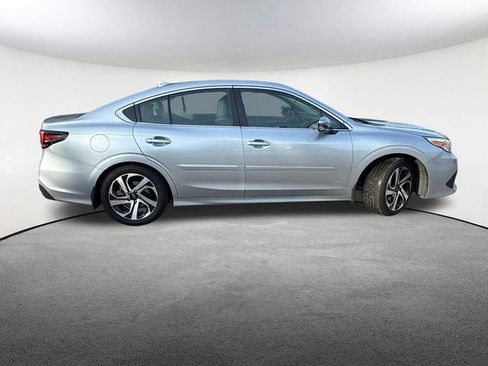 Certified 2022 Subaru Legacy Limited XT image 18