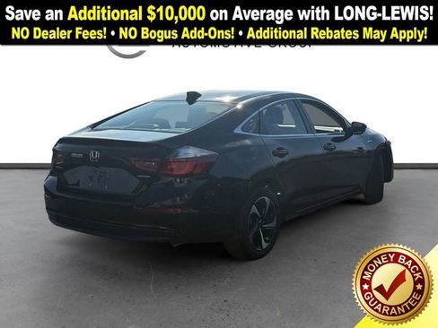 Used 2022 Honda Insight EX image 7