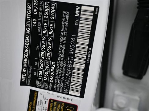 New 2026 Mercedes-Benz GLC 300 image 18