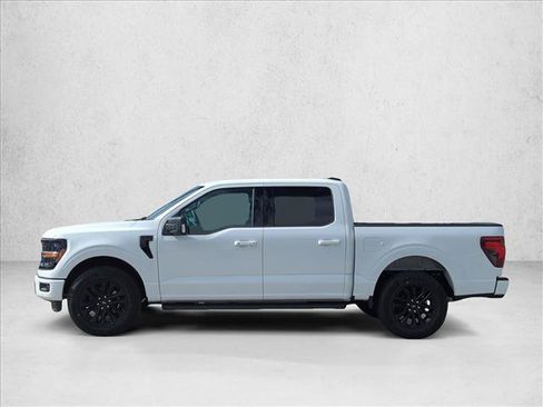 New 2026 Ford F150 XLT RWD image 5