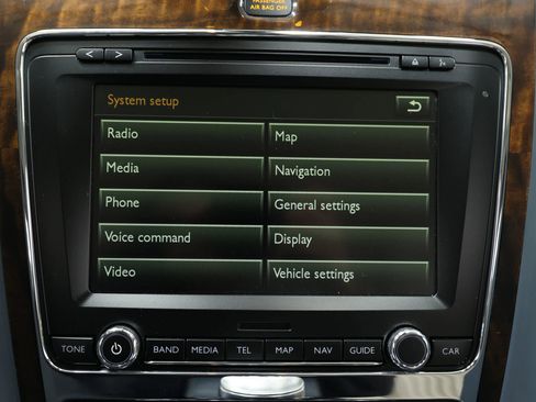 Used 2016 Bentley Continental GT V8 S image 39