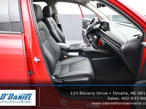 Used 2023 Honda HR-V EX-L image 40