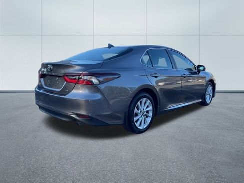 Certified 2024 Toyota Camry LE image 5