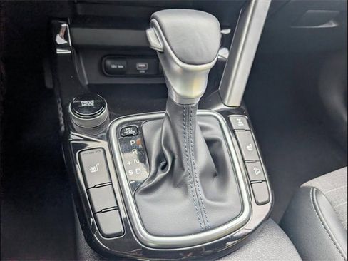 Certified 2023 Kia Seltos S image 13