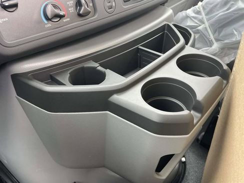 New 2026 Ford E-350 and Econoline 350 Super Duty w/ Driver's Safety Package RWD image 24