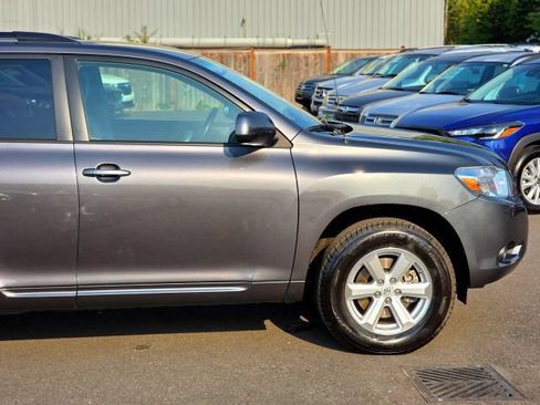 Used 2009 Toyota Highlander 4WD image 13
