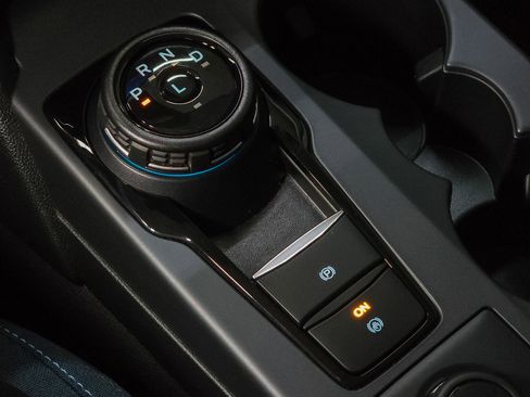 Used 2023 Ford Bronco Sport Heritage image 34