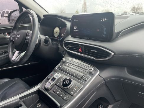 Used 2021 Hyundai Santa Fe Limited image 31