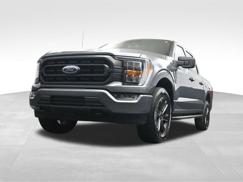 Used 2022 Ford F150 XLT w/ Equipment Group 302A High AWD/4WD image 24