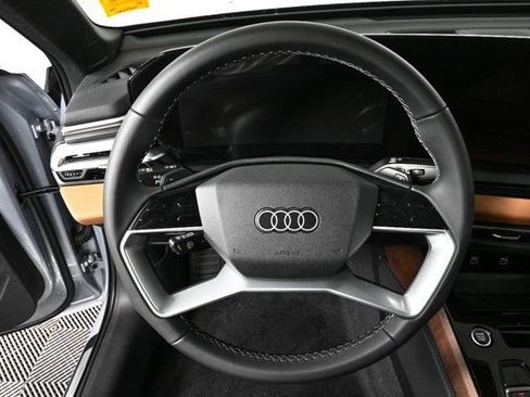 New 2025 Audi A5 2.0T Premium image 8