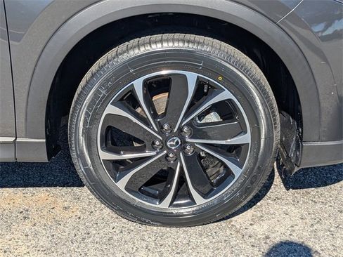 Used 2023 MAZDA CX-5 AWD 2.5 S w/ Premium Plus Pkg image 11