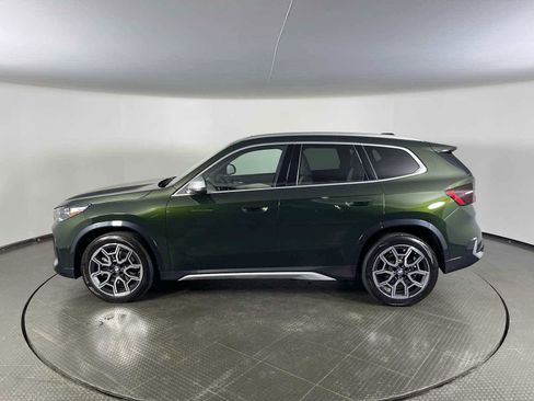 Used 2024 BMW X1 xDrive28i w/ Convenience Package image 6