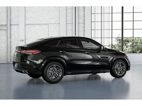 Used 2026 Mercedes-Benz GLE 450 4MATIC Coupe image 19
