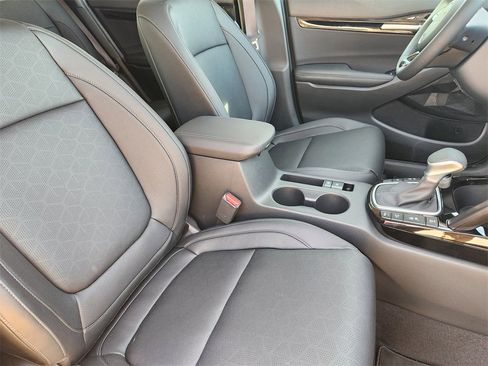 New 2026 Kia Seltos SX image 10