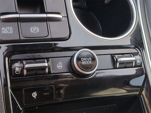 Used 2021 Kia K5 EX w/ EX Premium Package image 22