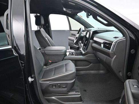 Used 2025 GMC Yukon Elevation w/ LPO, Floor Liner Package RWD image 38